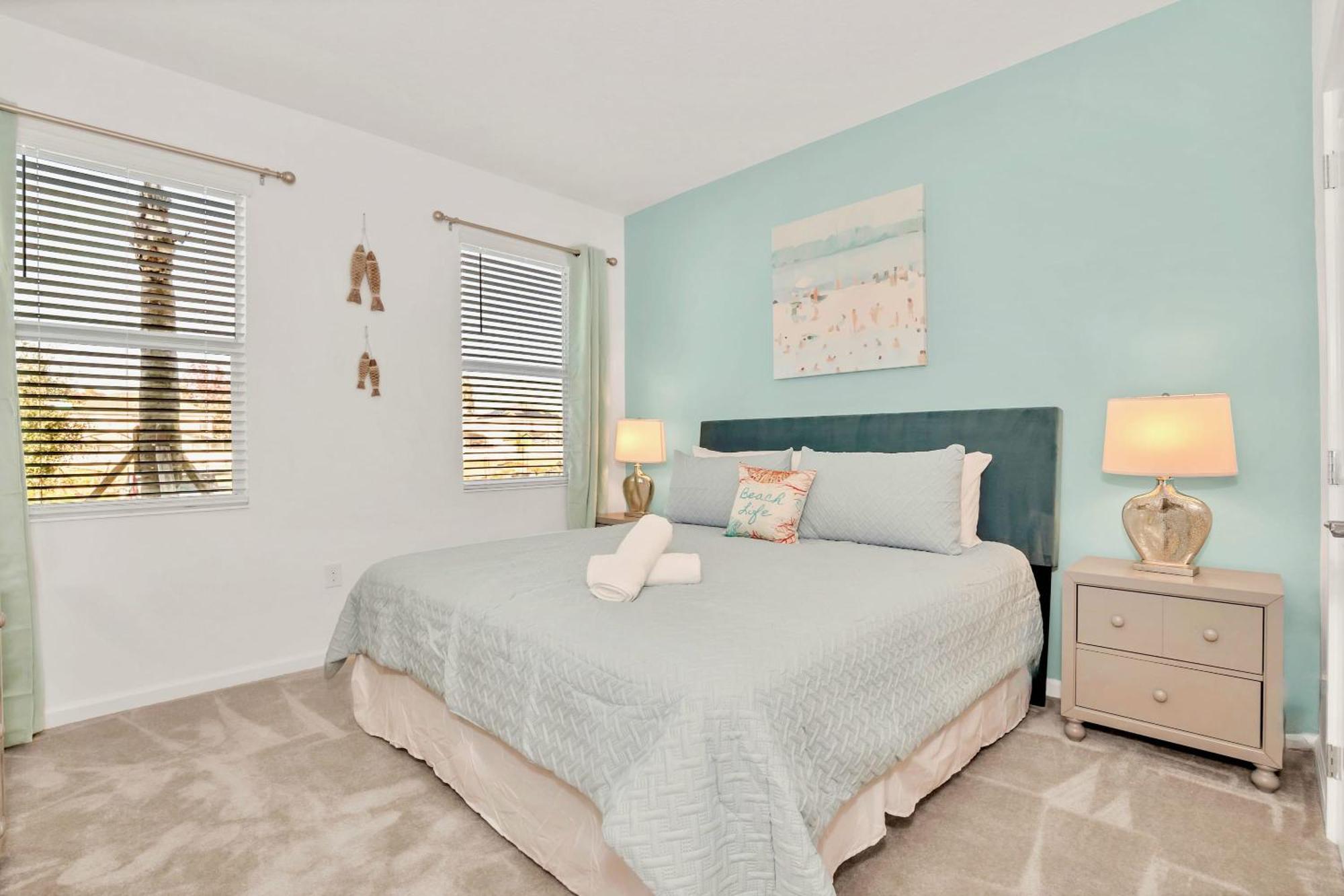 8br Family With Private Pool & Theatre *