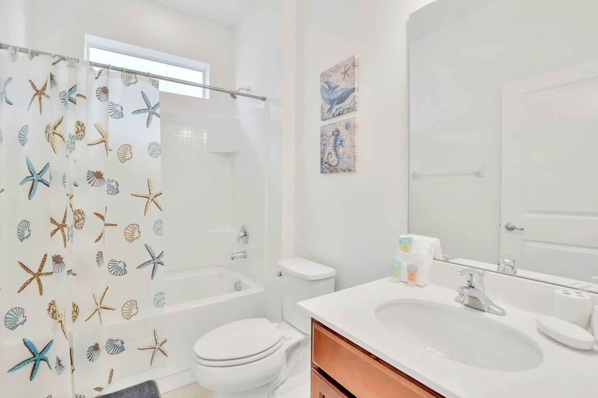 8br Family With Private Pool & Theatre